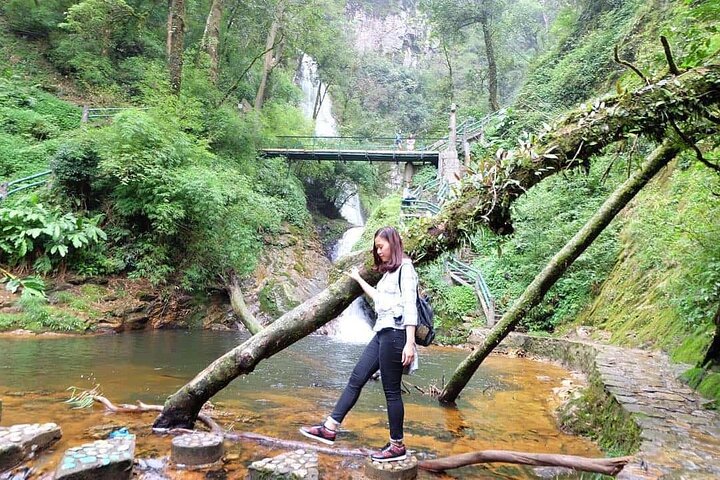 Private Full Day Tour in Sapa by Car