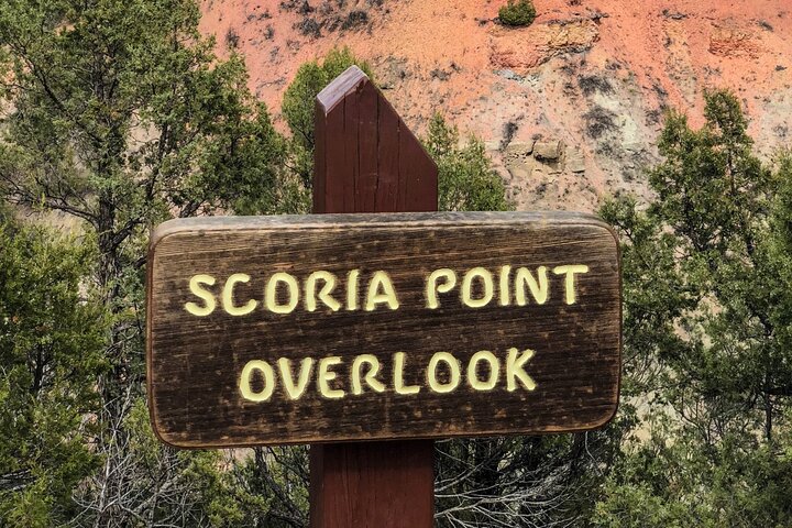 Theodore Roosevelt National Park Self-Guided Driving Audio Tour