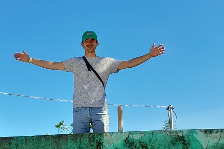 Private Tour in Óbidos