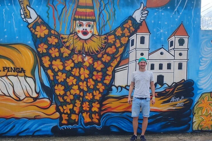 Private Tour in Óbidos