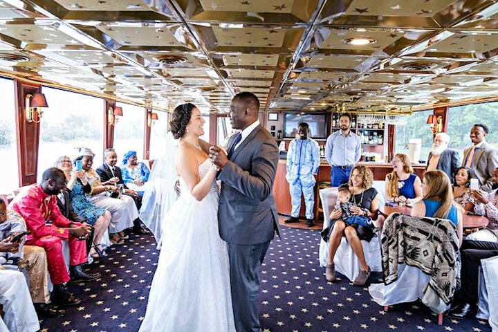Knoxville River Cruise Aboard the Volunteer Princess