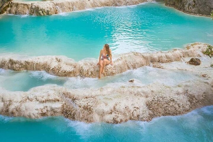 Ayacucho: Millpu Hidden Turquoise Pools