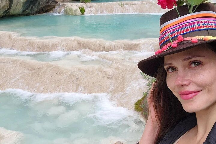 Ayacucho: Millpu Hidden Turquoise Pools