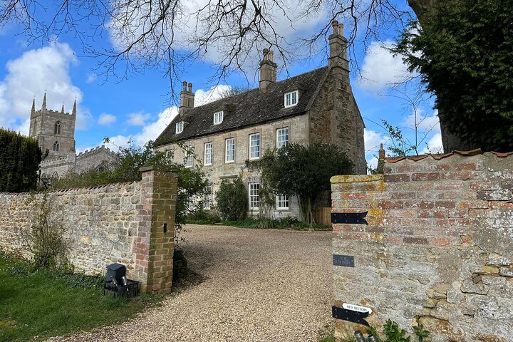 Roaming Rutland Private Tour