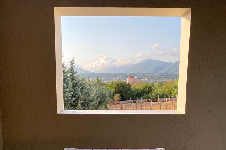 Kefalonia Wine Tour