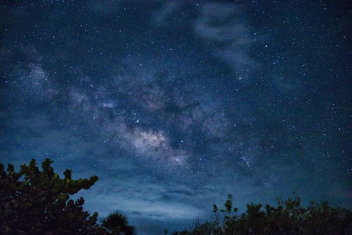 Bioluminescence Tour in Punta Cocos Holbox