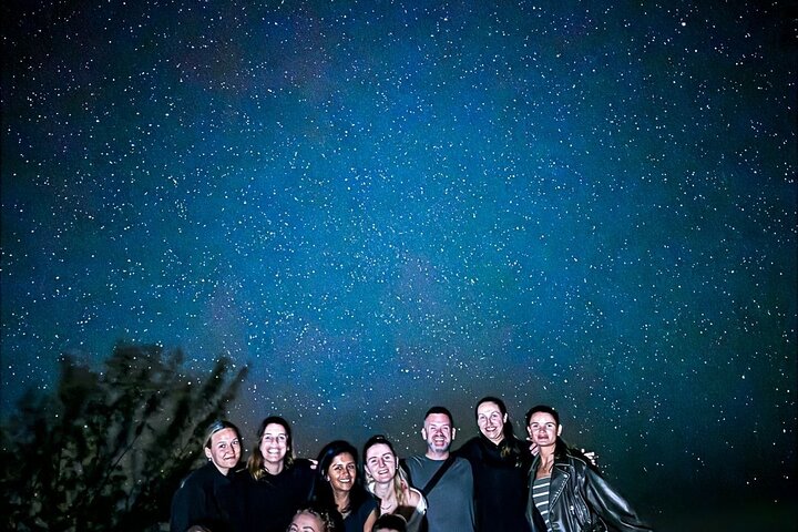Bioluminescence Tour in Punta Cocos Holbox