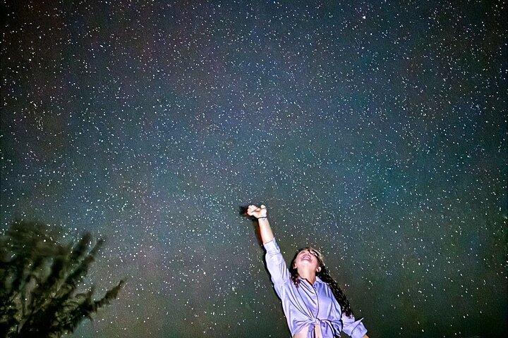 Bioluminescence Tour in Punta Cocos Holbox
