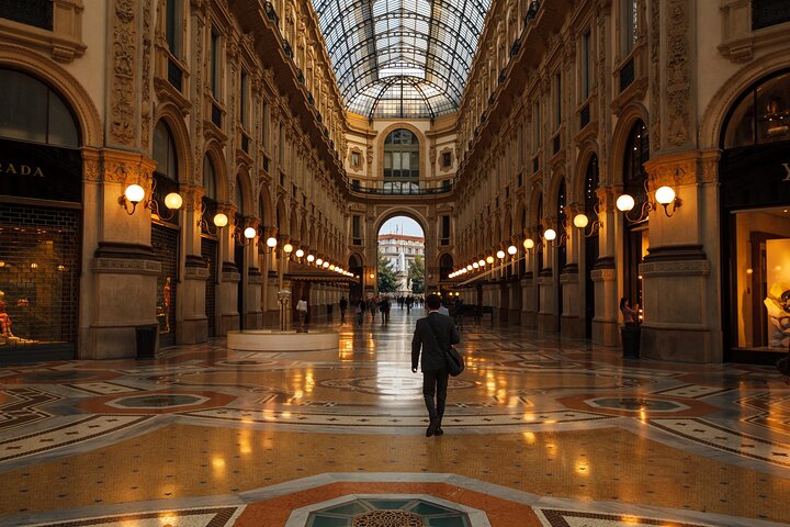 Skip The Line: Best Of Milan Tour With Last Supper & Milan Duomo