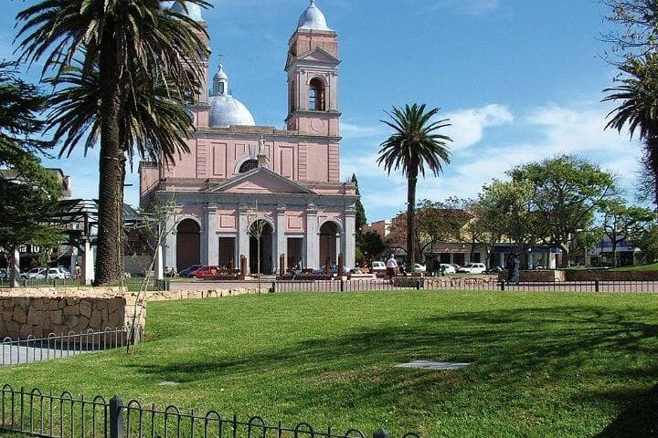 Private Have It Your Way Tour in Punta Del Este