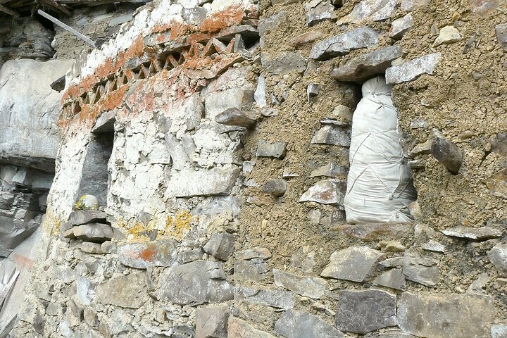 Chachapoyas: Revash Mausoleums & Leymebamba Museum Tour
