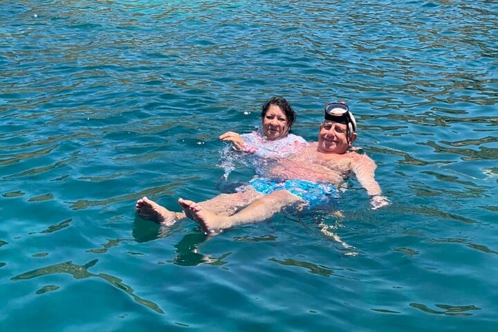 Quynhon Tour: Ky Co Island, Eo Gio Cape