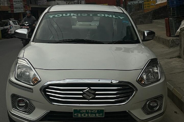 Lumbini to Kathmandu One Way Transfer by Private AC Car