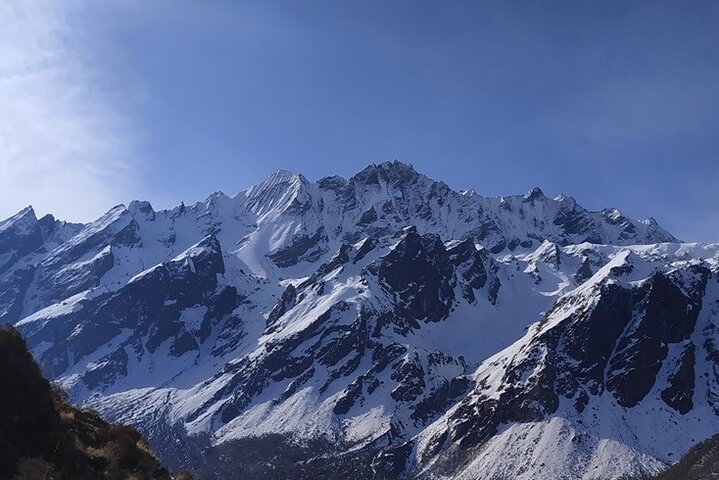 9 day Trek to Everest Base Camp from Lukla