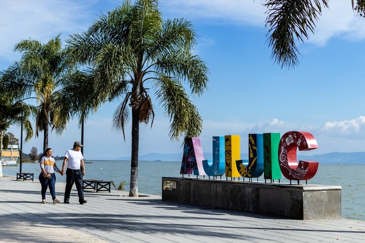 Chapala Lake & Ajijic Tour with "Tres Potrillos Ranch"