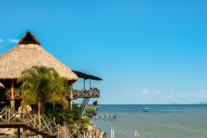 Chapala Lake & Ajijic Tour with "Tres Potrillos Ranch"