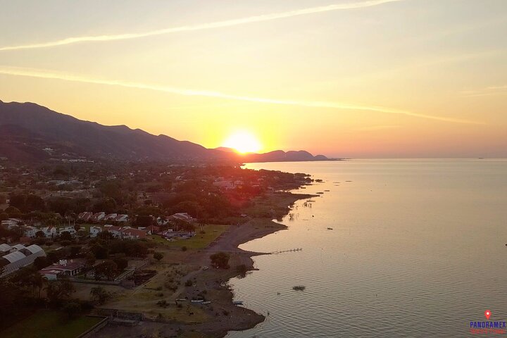 Chapala Lake & Ajijic Tour with "Tres Potrillos Ranch"