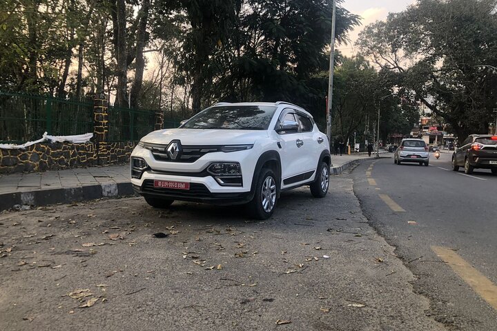 Chitwan to Kathmandu One Way Transfer by Private AC Car
