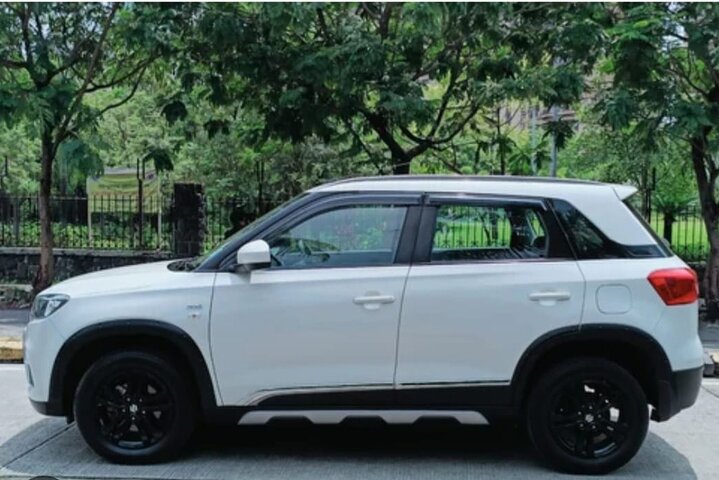 Chitwan to Kathmandu One Way Transfer by Private AC Car