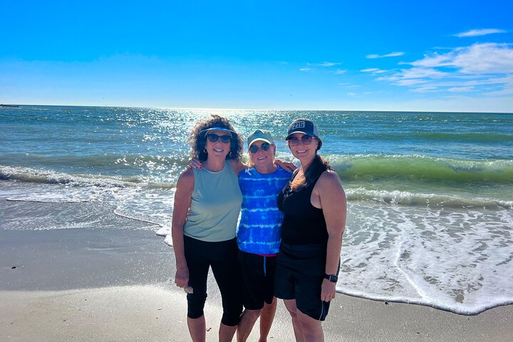 Bonita Springs Eco Kayak Tour – Best Gear, Premium&Clear Kayaks