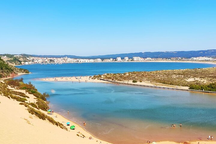 Transfers from/to Lisbon Airport to: Fátima / Nazaré / Alcobaça..
