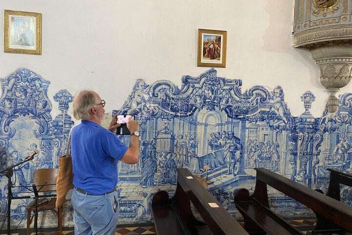 Recife & Olinda Highlights