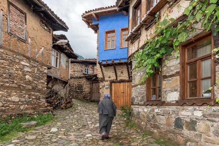 Private Tour in The Bursa The heart of Ottoman Empire