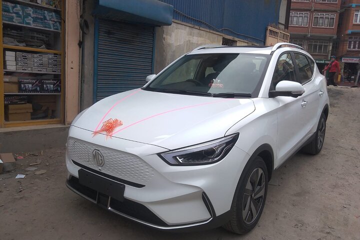 Lumbini to Kathmandu One Way Transfer by Private AC Car