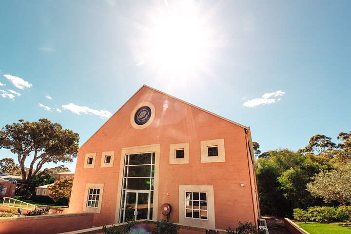 Premium Wine Tour with Tannin Road (Departs Margaret River)