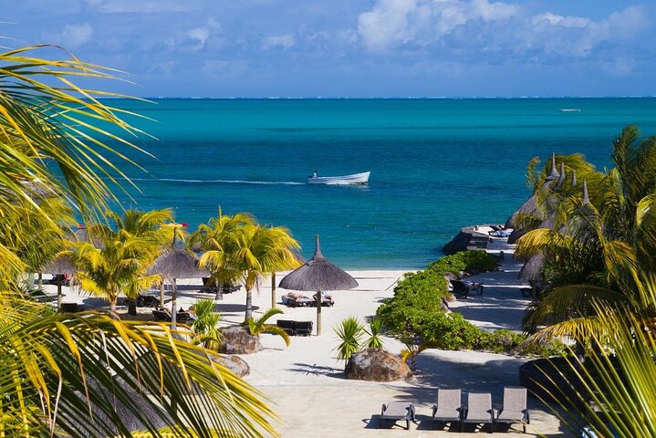 Mauritius Private Transfers: Airport and Ground Services