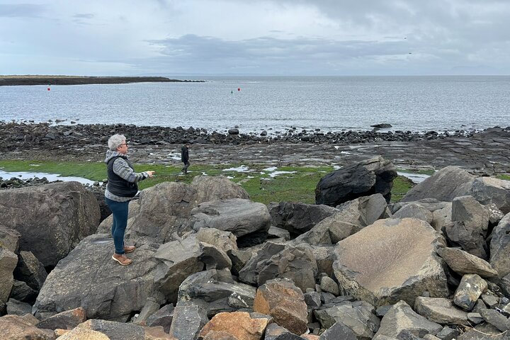 Isle of Skye Highlights - Bespoke Private Tour for up to 7 guests
