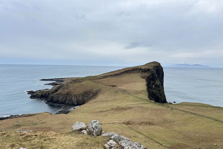 Isle of Skye Highlights - Bespoke Private Tour for up to 7 guests
