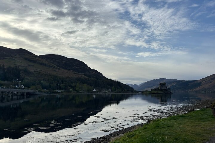 Isle of Skye Highlights - Bespoke Private Tour for up to 7 guests
