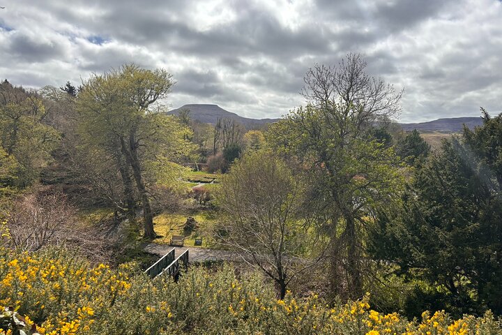 Isle of Skye Highlights - Bespoke Private Tour for up to 7 guests