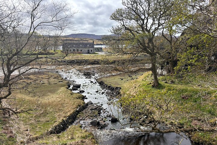 Isle of Skye Highlights - Bespoke Private Tour for up to 7 guests