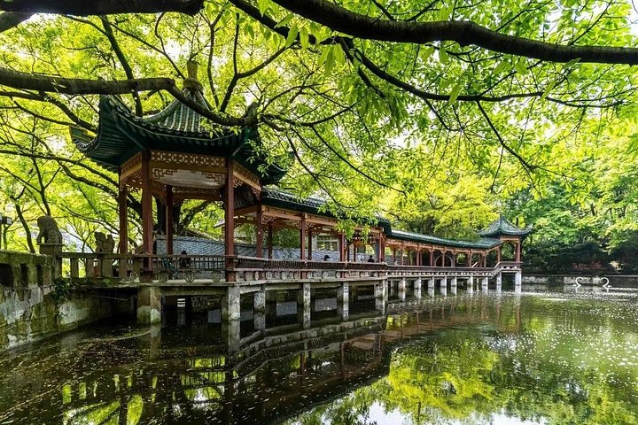 Well-spend Two Days in Chongqing Private Tour