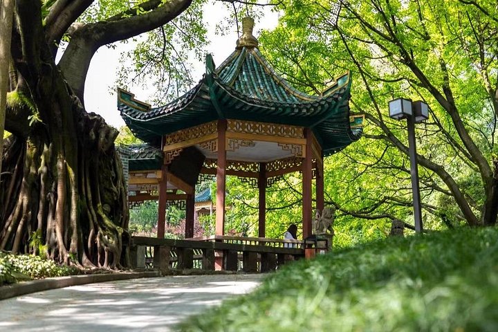 Well-spend Two Days in Chongqing Private Tour
