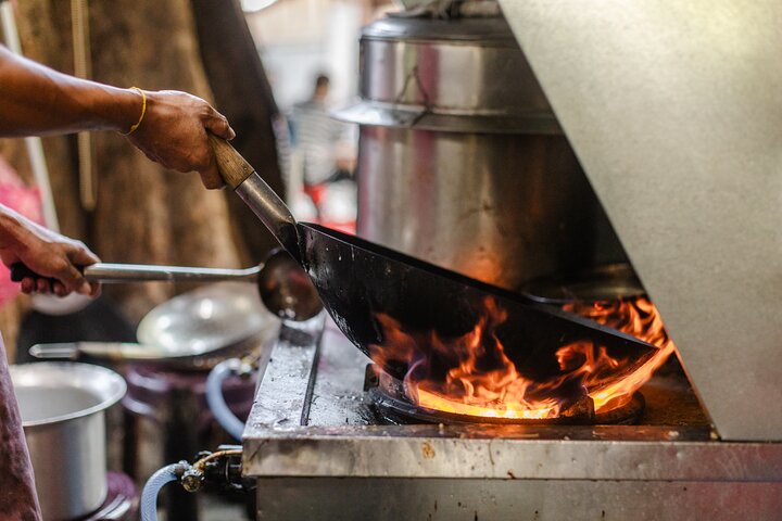 Penang Plates Food Tour with 15+ Tastings
