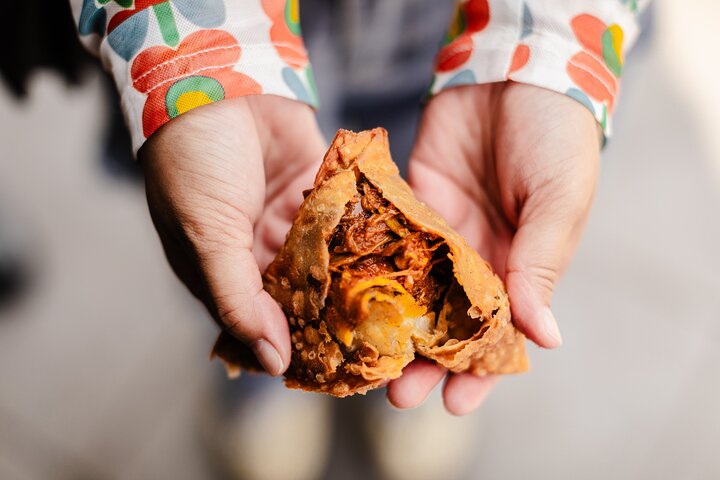 Penang Plates Food Tour with 15+ Tastings