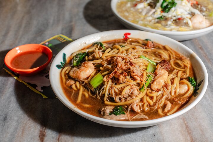 Penang Plates Food Tour with 15+ Tastings
