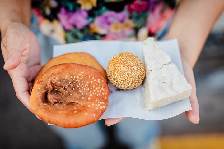 Penang Plates Food Tour with 15+ Tastings