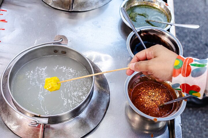 Penang Plates Food Tour with 15+ Tastings
