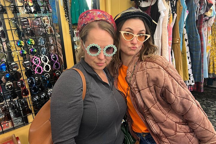 Krazy Kalamazoo Scavenger Hunt