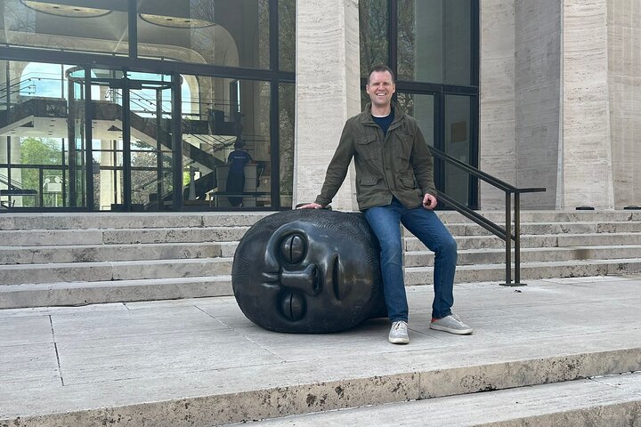 Krazy Kalamazoo Scavenger Hunt