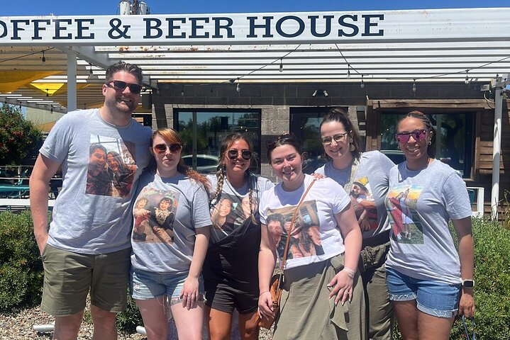 Krazy Kalamazoo Scavenger Hunt