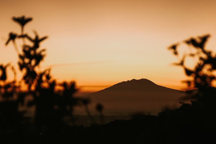 2 Days Tour to Mount Merbabu from Yogyakarta