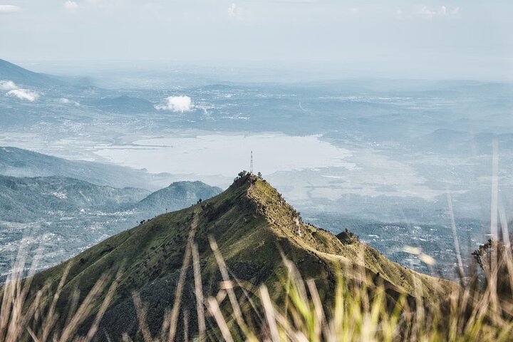 2 Days Tour to Mount Merbabu from Yogyakarta