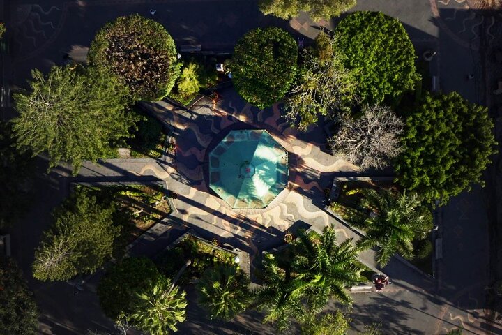Chapala Lake & Ajijic Tour with "Tres Potrillos Ranch"