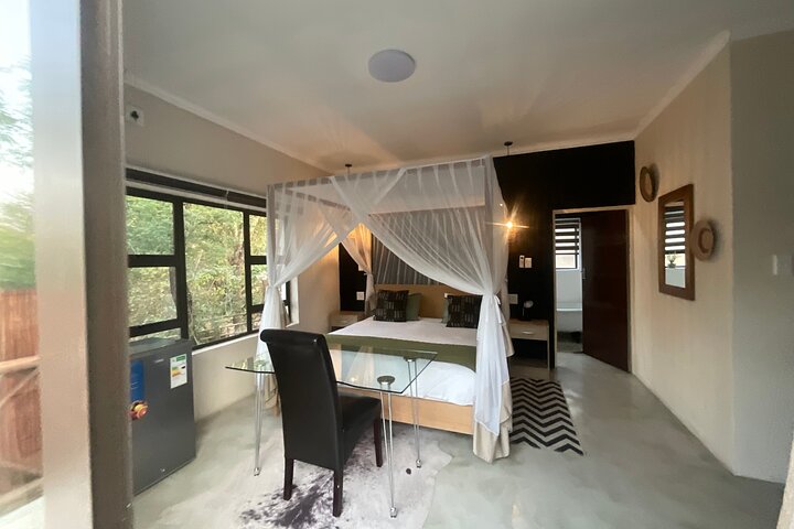 All inclusive 3 Day Kruger Safari From Nelspruit