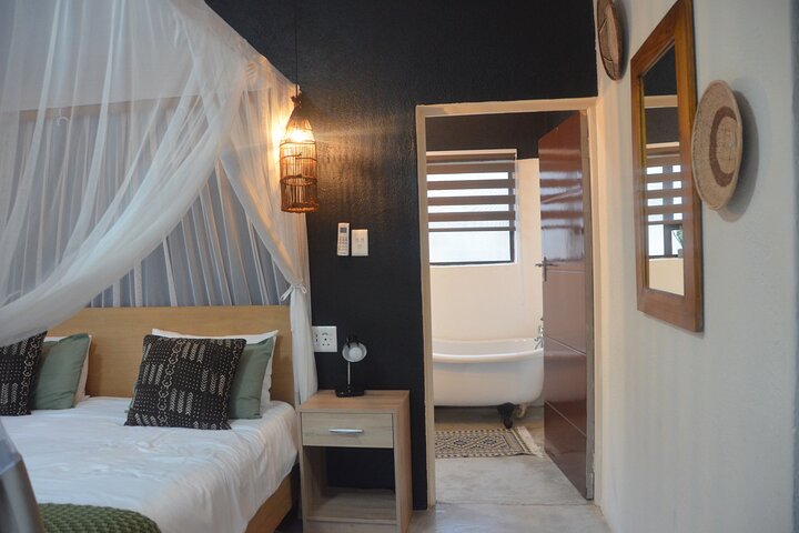 All Inclusive 2 Day Kruger Safari from Nelspruit